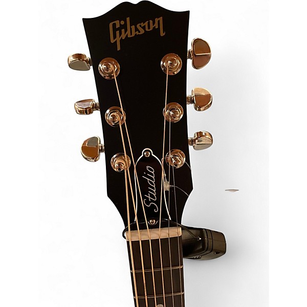 Used Gibson J45 Studio Rosewood Acoustic Electric Guitar