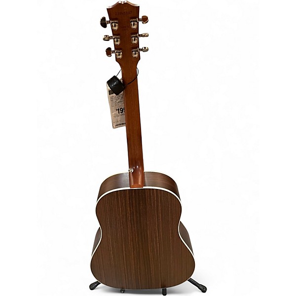 Used Gibson J45 Studio Rosewood Acoustic Electric Guitar