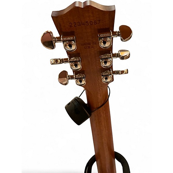 Used Gibson J45 Studio Rosewood Acoustic Electric Guitar