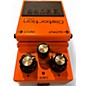 Used BOSS DS1 Distortion Effect Pedal
