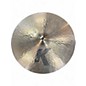 Used Zildjian 17in K Custom Dark Crash Cymbal thumbnail