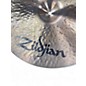Used Zildjian 17in K Custom Dark Crash Cymbal