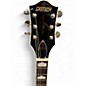Used Gretsch Guitars G2420T Streamliner Vintage Natural Hollow Body Electric Guitar