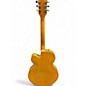 Used Gretsch Guitars G2420T Streamliner Vintage Natural Hollow Body Electric Guitar