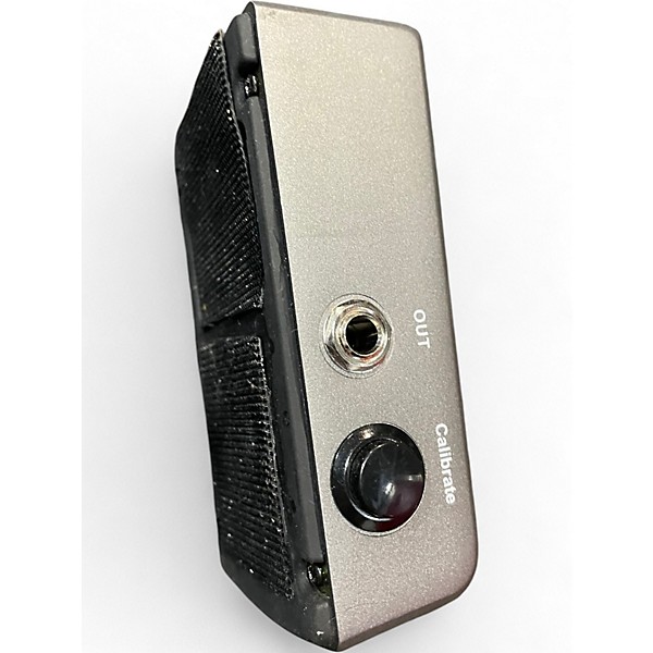 Used Gogo Tuners CALIBER CHROMATIC Tuner Pedal
