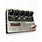 Used Keeley COMPRESSOR PRO Effect Pedal thumbnail