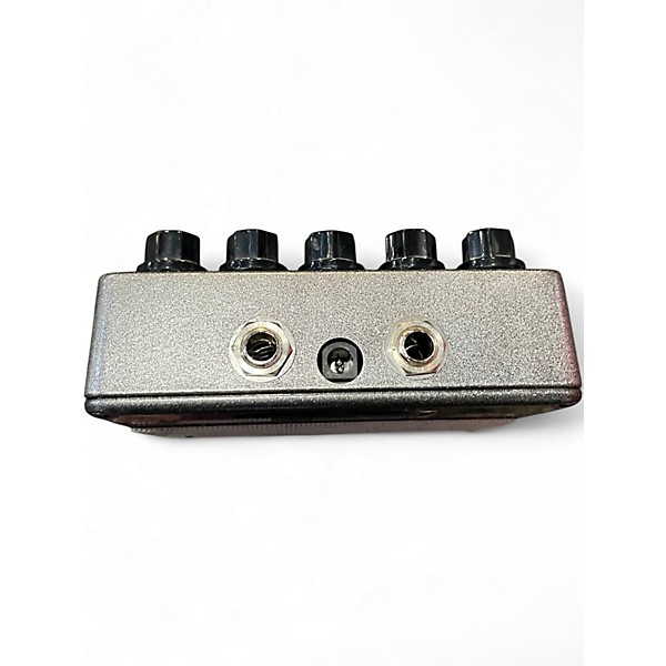 Used Keeley COMPRESSOR PRO Effect Pedal