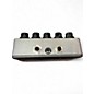 Used Keeley COMPRESSOR PRO Effect Pedal