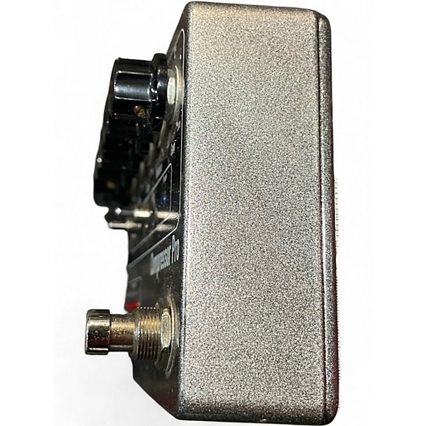 Used Keeley COMPRESSOR PRO Effect Pedal