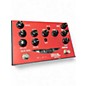 Used Ashdown ORIGIN AL VALVE PRE DI Bass Effect Pedal thumbnail