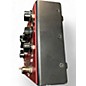 Used Ashdown ORIGIN AL VALVE PRE DI Bass Effect Pedal