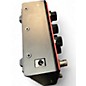 Used Ashdown ORIGIN AL VALVE PRE DI Bass Effect Pedal