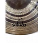 Used Saluda 20in AMBIANCE Cymbal