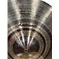 Used Saluda 20in AMBIANCE Cymbal