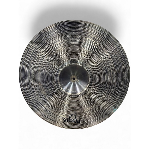 Used Saluda 20in AMBIANCE Cymbal