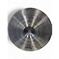 Used Saluda 19in AMBIANCE Cymbal