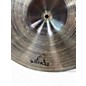 Used Saluda 19in AMBIANCE Cymbal
