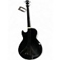 Used Washburn AB10B Black Electric Bass Guitar