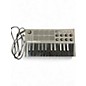Used Akai Professional MPK Mini MKII MIDI Controller thumbnail