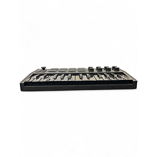 Used Akai Professional MPK Mini MKII MIDI Controller