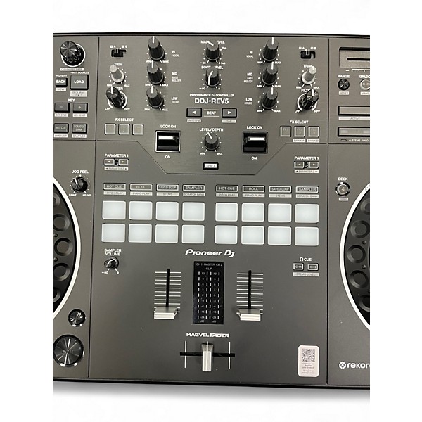 Used Pioneer DJ DDJ-REV5 DJ Controller