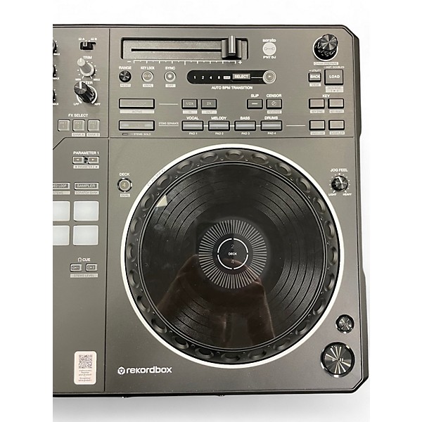 Used Pioneer DJ DDJ-REV5 DJ Controller