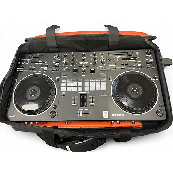 Used Pioneer DJ DDJ-REV5 DJ Controller