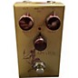 Used J.Rockett Audio Designs Archer Effect Pedal thumbnail