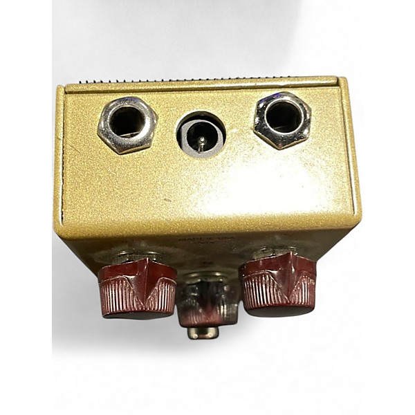 Used J.Rockett Audio Designs Archer Effect Pedal