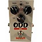 Used Warm Audio ODD Effect Pedal thumbnail