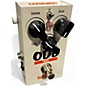 Used Warm Audio ODD Effect Pedal