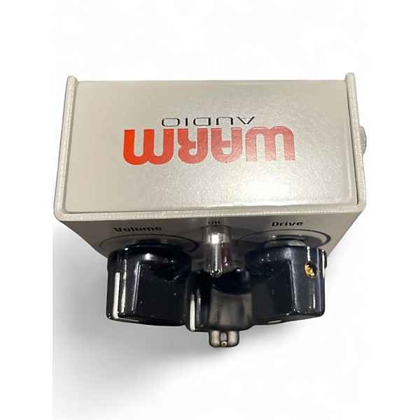 Used Warm Audio ODD Effect Pedal