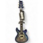 Used PRS S2 Custom 24 LAKE BLUE Solid Body Electric Guitar