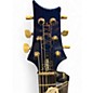 Used PRS S2 Custom 24 LAKE BLUE Solid Body Electric Guitar