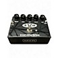 Used MXR EVH 5150 Overdrive Effect Pedal