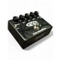 Used MXR EVH 5150 Overdrive Effect Pedal