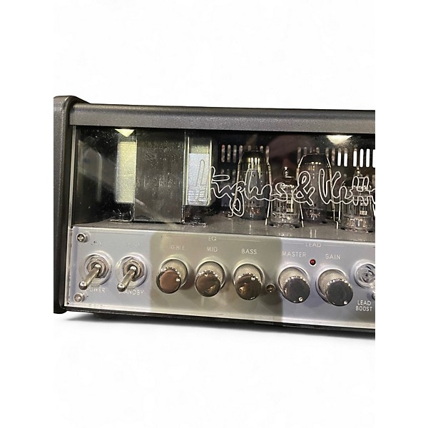 Used Hughes & Kettner Tubemeister 18 18W Tube Guitar Amp Head