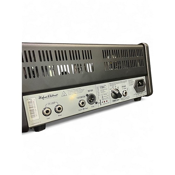 Used Hughes & Kettner Tubemeister 18 18W Tube Guitar Amp Head
