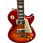 Used Epiphone 1959 Reissue Les Paul Standard Cherry Sunburst Solid Body Electric Guitar