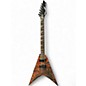Used Dean Dave Mustaine VMNT Gears of War Solid Body Electric Guitar thumbnail