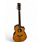 Used Breedlove Performer Pro Concerto CE Aged Toner Acoustic Electric Guitar thumbnail