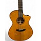 Used Breedlove Performer Pro Concerto CE Aged Toner Acoustic Electric Guitar