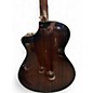 Used Breedlove Performer Pro Concerto CE Aged Toner Acoustic Electric Guitar