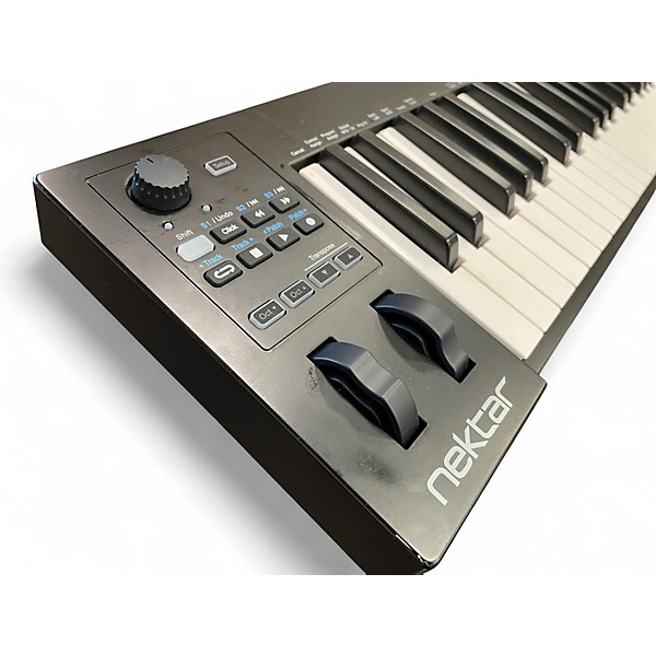 Used Nektar IMPACT GX49 MIDI Controller