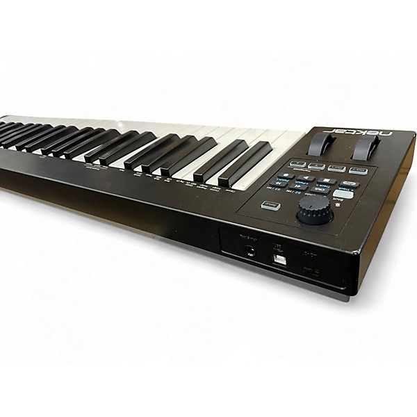 Used Nektar IMPACT GX49 MIDI Controller
