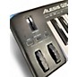 Used Alesis Q25 25 Key MIDI Controller