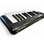 Used Alesis Q25 25 Key MIDI Controller