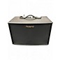 Used Roland AC90 90W 2X8 Stereo Acoustic Guitar Combo Amp thumbnail