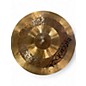 Used Istanbul Agop 15in Ottoman Jazz Hi Hat Cymbal thumbnail