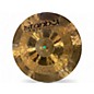 Used Istanbul Agop 15in Ottoman Jazz Hi Hat Cymbal